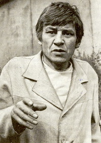 Аркадий Кутилов