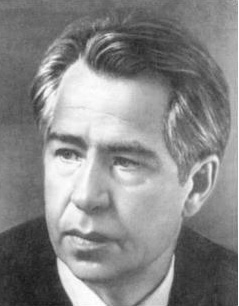Василий Дмитриевич Фёдоров