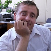 Аватар Серж Стрельченко