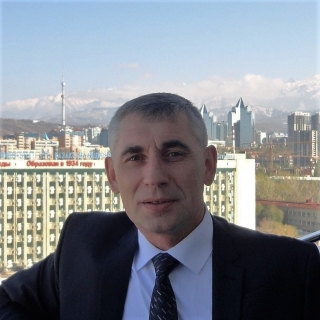 Аватар Alexandr Shmakov