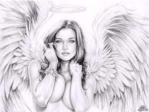 Аватар FOREVER ANGEL